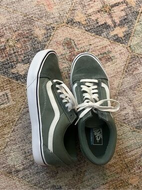Vans Old Skool Sneakers